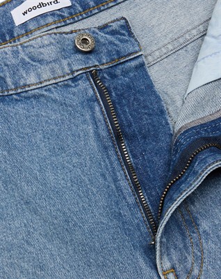 Rami Stone Jeans